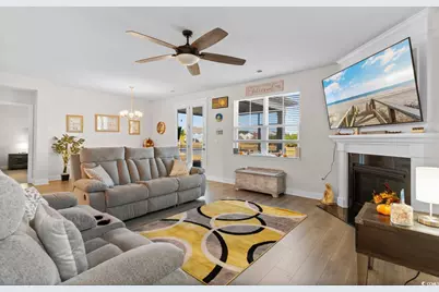 3095 Gillham Loop, Myrtle Beach, SC 29588 - Photo 11