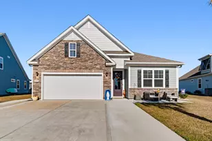 3095 Gillham Loop, Myrtle Beach, SC 29588 - Photo 1