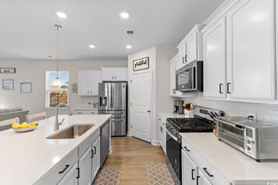 3095 Gillham Loop, Myrtle Beach, SC 29588 - Photo 7