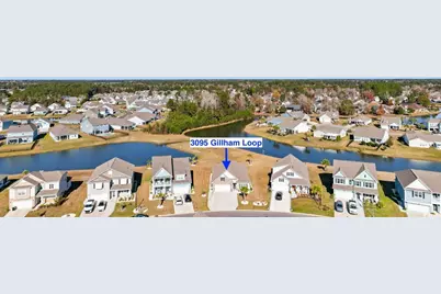 3095 Gillham Loop, Myrtle Beach, SC 29588 - Photo 33