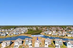3095 Gillham Loop, Myrtle Beach, SC 29588 - Photo 33