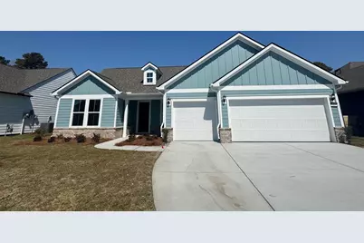 1437 Crested Iris Way, North Myrtle Beach, SC 29582 - Photo 1