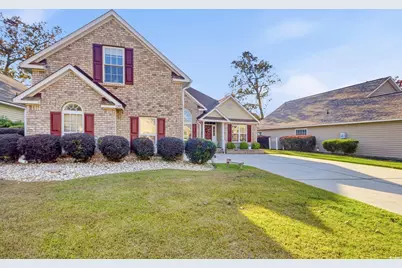 7293 Guinevere Circle, Myrtle Beach, SC 29588 - Photo 1