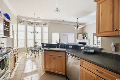 7293 Guinevere Circle, Myrtle Beach, SC 29588 - Photo 13