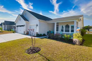 3312 Piney Woods Way, Myrtle Beach, SC 29579 - Photo 33