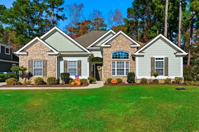 757 McDuffie Dr., Myrtle Beach, SC 29588 - Photo 1