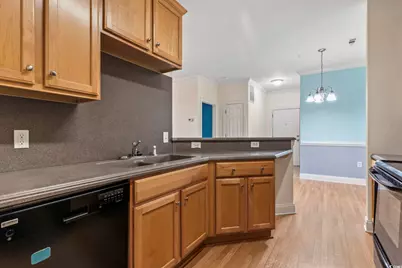 2073 Silvercrest Dr. #A, Myrtle Beach, SC 29579 - Photo 7