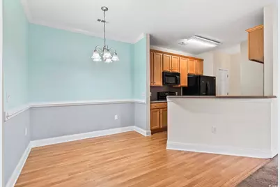 2073 Silvercrest Dr. #A, Myrtle Beach, SC 29579 - Photo 3