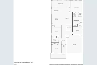 1016 Chester Glen Ct., Myrtle Beach, SC 29579 - Photo 39