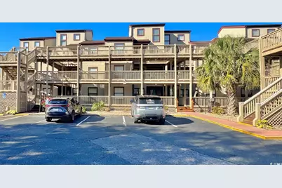 501 Maison Dr. #D-3, Myrtle Beach, SC 29572 - Photo 1