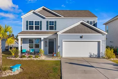 2004 Musgrove Mill Way, Myrtle Beach, SC 29579 - Photo 1