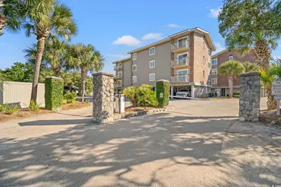 320 Myrtle Ave., Pawleys Island, SC 29585 - Photo 3