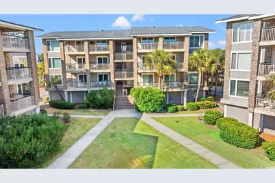 320 Myrtle Ave., Pawleys Island, SC 29585 - Photo 1