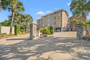 320 Myrtle Ave, Pawleys Island, SC 29585 - Photo 3