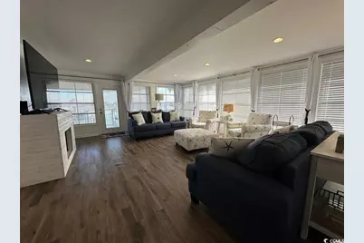 315 Inlet Rd., Garden City Beach, SC 29576 - Photo 7