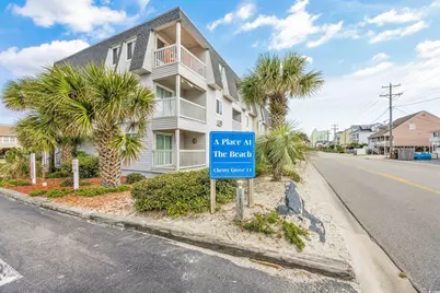 5001 N Ocean Blvd. #3C, North Myrtle Beach, SC 29582 - Photo 3