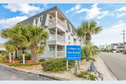 5001 N Ocean Blvd. #3C, North Myrtle Beach, SC 29582 - Photo 1