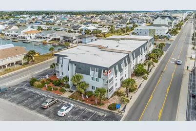 5001 N Ocean Blvd. #3C, North Myrtle Beach, SC 29582 - Photo 5