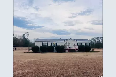 7096 Johnson Shortcut Rd., Conway, SC 29527 - Photo 1