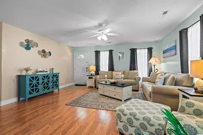 670 Kings River Rd., Pawleys Island, SC 29585 - Photo 5