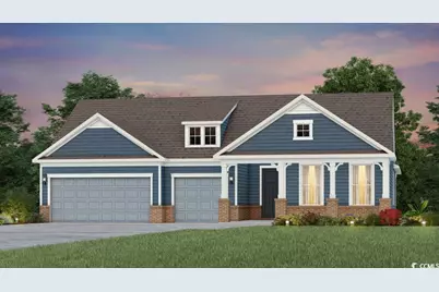 424 Nautical Way, Myrtle Beach, SC 29588 - Photo 1