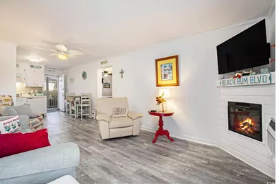 1919 Spring St. #B-15, North Myrtle Beach, SC 29582 - Photo 9