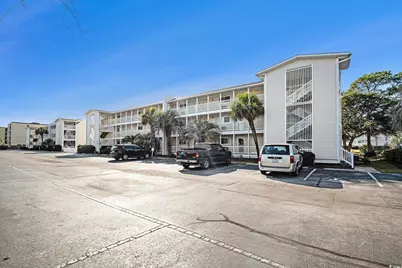1919 Spring St. #B-15, North Myrtle Beach, SC 29582 - Photo 25