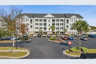 719 Shearwater Ct. #104, Murrells Inlet, SC 29576 - Photo 1