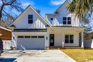 1012 S Hollywood Dr, Surfside Beach, SC 29575 - Photo 1