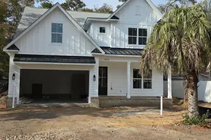 1012 S Hollywood Dr, Surfside Beach, SC 29575 - Photo 3