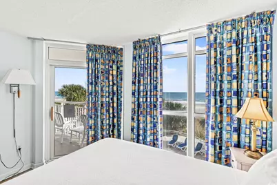 2701 S Ocean Bl S 28th Ave. S #202, North Myrtle Beach, SC 29582 - Photo 15