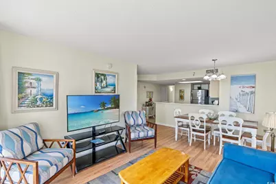 2701 S Ocean Bl S 28th Ave. S #202, North Myrtle Beach, SC 29582 - Photo 7