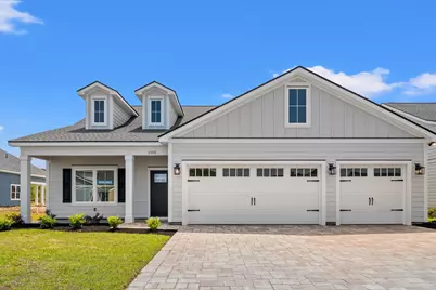 1505 Crooked Hook Rd., North Myrtle Beach, SC 29582 - Photo 1