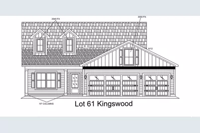 1505 Crooked Hook Rd., North Myrtle Beach, SC 29582 - Photo 1