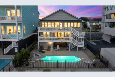 2021 S Ocean Blvd., North Myrtle Beach, SC 29582 - Photo 37