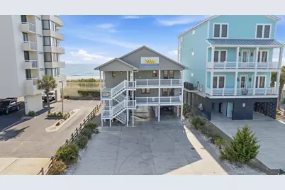 2021 S Ocean Blvd., North Myrtle Beach, SC 29582 - Photo 1
