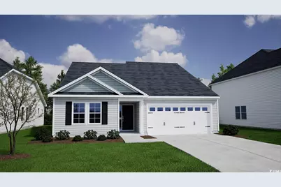 379 Garden Grove St, Conway, SC 29526 - Photo 1