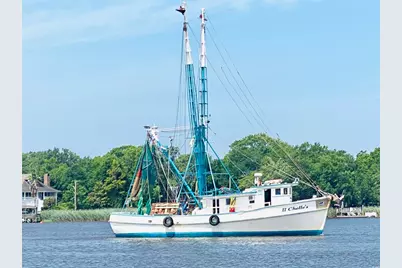 126 Jericho Ct., Georgetown, SC 29440 - Photo 39