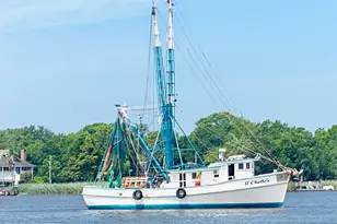 126 Jericho Ct, Georgetown, SC 29440 - Photo 39