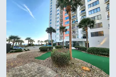 1605 S S Ocean Blvd. #1610, Myrtle Beach, SC 29577 - Photo 35