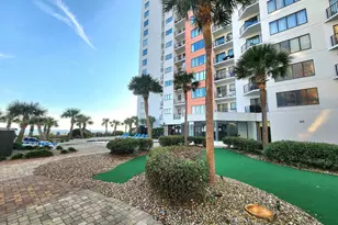 1605 S S Ocean Blvd, Myrtle Beach, SC 29577 - Photo 35