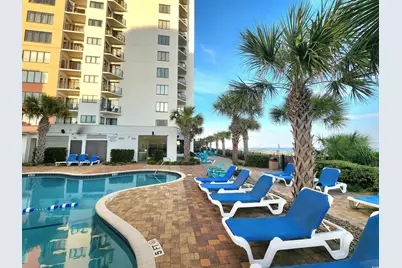 1605 S S Ocean Blvd. #1610, Myrtle Beach, SC 29577 - Photo 33
