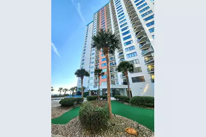 1605 S S Ocean Blvd. #1610, Myrtle Beach, SC 29577 - Photo 31
