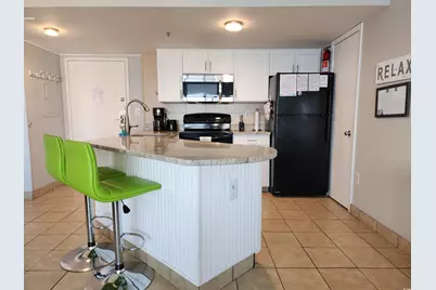 1605 S S Ocean Blvd. #1610, Myrtle Beach, SC 29577 - Photo 9