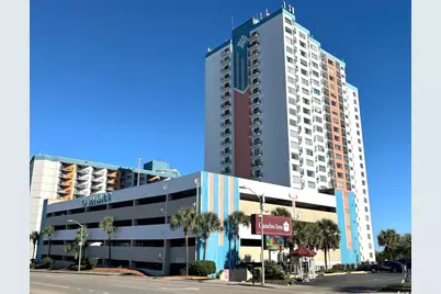 1605 S S Ocean Blvd. #1610, Myrtle Beach, SC 29577 - Photo 1