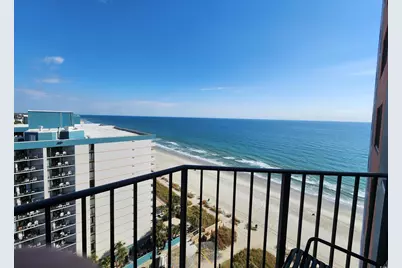 1605 S S Ocean Blvd. #1610, Myrtle Beach, SC 29577 - Photo 19