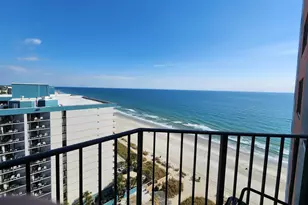 1605 S S Ocean Blvd, Myrtle Beach, SC 29577 - Photo 19