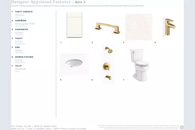 2519 Hillbourne Loop, North Myrtle Beach, SC 29582 - Photo 23