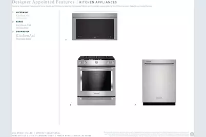 2519 Hillbourne Loop, North Myrtle Beach, SC 29582 - Photo 19