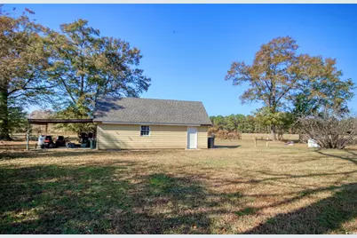 10463 County Line Rd., Hemingway, SC 29554 - Photo 25